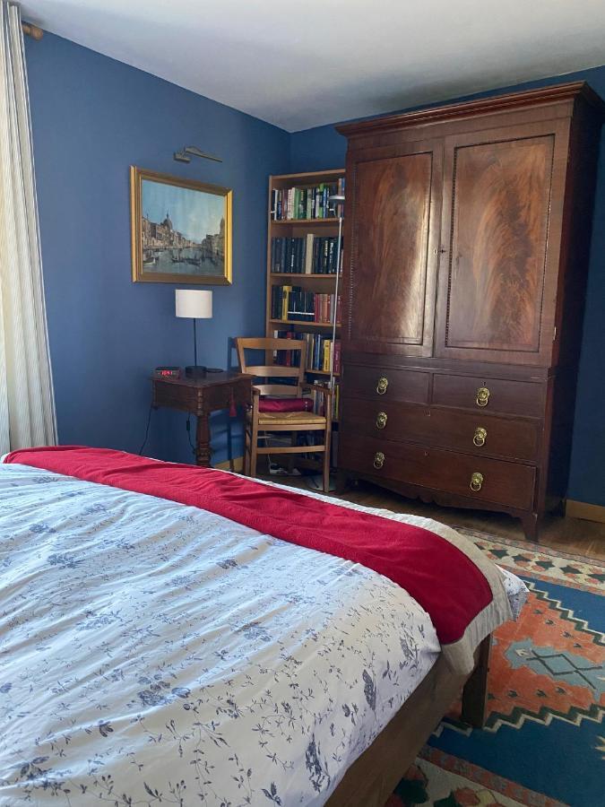 Entire Farm House Stay, La Gerouardiere Barenton Extérieur photo